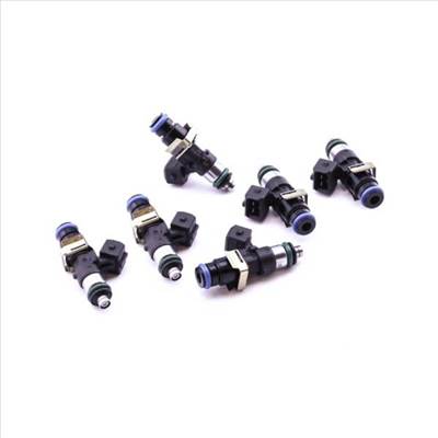 DeatschWerks Bosch EV14 1500cc Porsche 911/996 H6 befecskendezők, BMW E46 M52/M54/S54, E90-E93 N52