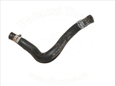 Opel Astra H 2003-2012 - szellőzőcső, (z)17(dth/dtl), jelölés: WX1