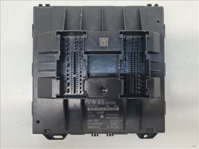 Volkswagen Polo V BCM (36708) 6r0937087k