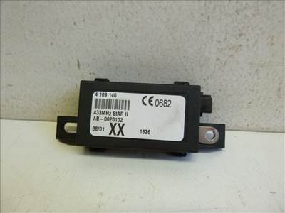 Mini cooper (R50/R53) központizár vezérlő 4109140