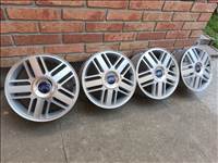  Ford Focus 2 / C-max 5x108 6,5J 16" gyári alufelni garnitúra