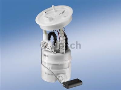 BOSCH 0 986 580 417 - üzemanyag ellátó egység MINI