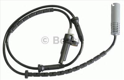BOSCH 0 986 594 533 - kerékfordulatszám érzékelő BMW