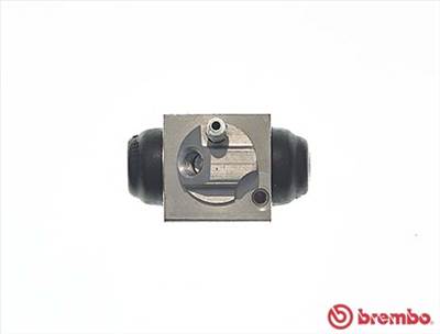 BREMBO A 12 C04 - fékmunkahenger DACIA RENAULT