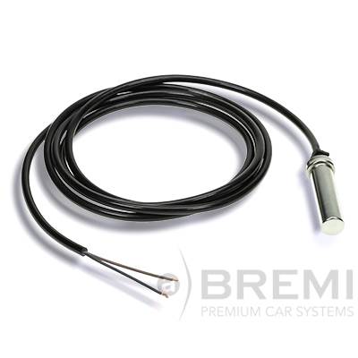 BREMI 50745 - kerékfordulatszám érzékelő MERCEDES-BENZ