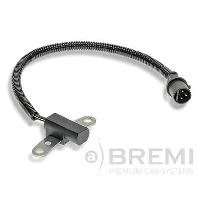 BREMI 60425 - impulzusadó, főtengely JEEP