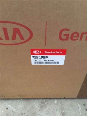 Kia Ceed ED motortér kábelköteg 912071H500