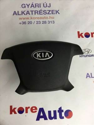 Kia Magentis vezetőoldali légzsák 569002G300VA-BON