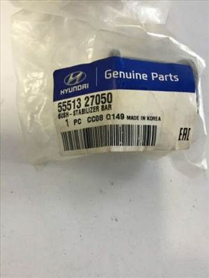 Hyundai Coupe stabilizátor gumi 5551327050