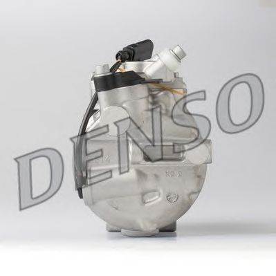 DENSO DCP32070 - klíma kompresszor VW