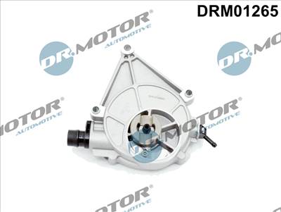 DR.MOTOR AUTOMOTIVE DRM01265 - vákuumszivattyú, fékrendszer BMW