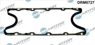 DR.MOTOR AUTOMOTIVE DRM0727 - olajteknő tömítés FORD MAZDA