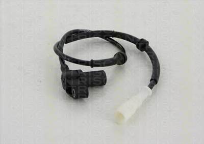 TRISCAN 8180 25264 - kerékfordulatszám érzékelő RENAULT