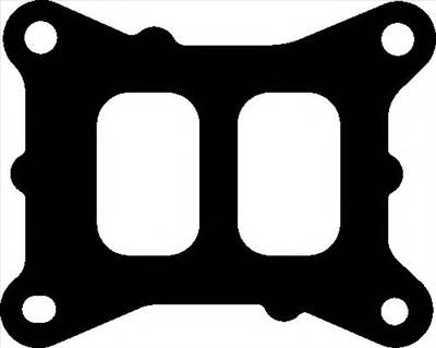 ELRING 691.780 - Kipufogókönyök tömítés AUDI AUDI (FAW) CUPRA PORSCHE SEAT SKODA SKODA (SVW ) SKODA 