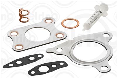 ELRING 964.490 - turbófeltöltő szerelőkészlet NISSAN RENAULT RENAULT TRUCKS