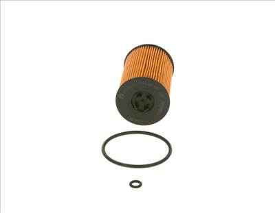 olajszűrő BOSCH F 026 407 157 for VW, AUDI, MAN, SEAT, …