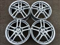 4db Dezent 17" Skoda alufelni. (4453)