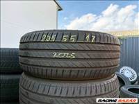 205/55 r17 BF Goodrich  2025 nyérigumi 4db 205/55r17 garnitúra
