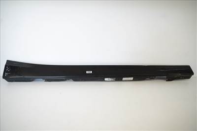 BMW 5er F07 GT-F10-G30-G31 Touring, BMW 7er F01-F02-F03-F04 Hybrid, BMW X5 F15-F85 M-G05, BMW X6 F16-F86 M-G06, BMW X7 G07 bal oldali küszöbborítás panel 