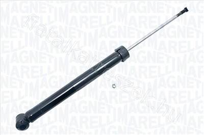 Hátsó lengéscsillapító - LINEA - 1977G, 351977070000 -  - MAGNETI MARELLI Gyári beszállítói új 351977070000