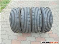 205/60 R 16-os újszerű Hankook 2024-es nyári gumi