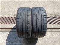 255/30 R22" Hankook használt nyári gumik
