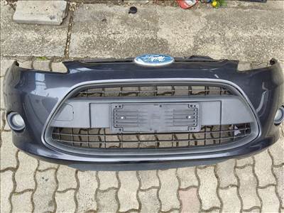 Ford Fiesta Mk6 lökhárító 