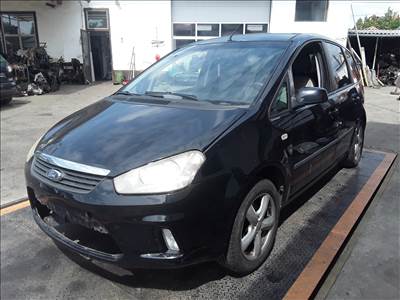 Ford Focus C-MAX 1.6 16V Önindító 