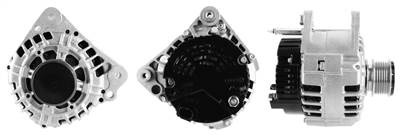LUCAS LRB00475 - generátor AUDI FORD SEAT SKODA VW