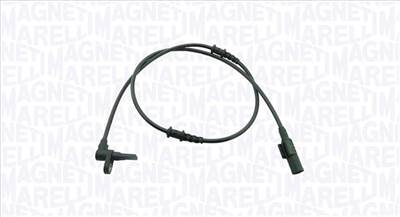 MAGNETI MARELLI 172100167010 - kerékfordulatszám érzékelő MERCEDES-BENZ VW