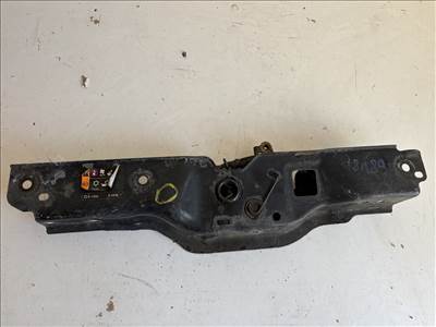 Opel Corsa E 2014-2019 Zárhíd  13434382