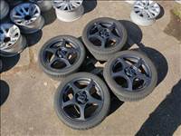 16" 4x114,3 RONAL