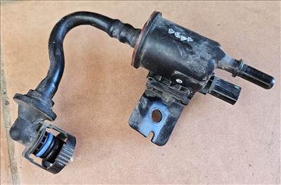 Opel Astra K Tank szellőztető szelep 1.0 turbo 12642737