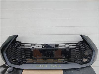 Toyota C-HR hűtőrács  52129f4210