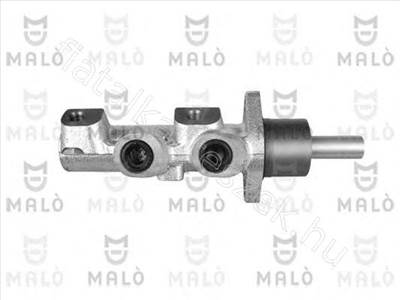 FÖFÉKHENGER  STILO1,2/1,6/16V - BRAVO, STILO - AK.89486 -  - Akron Utángyártott új 89486