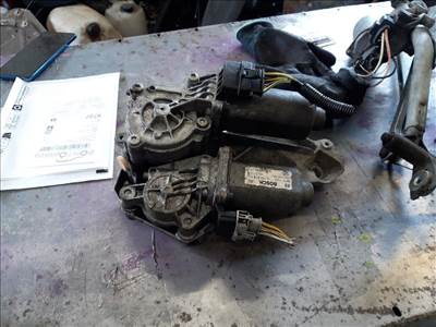 Ford Fiesta / Fusion félautomata váltó léptető motor 2s6r7k004ac 0130008505