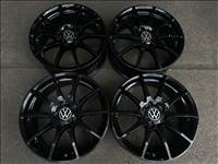 4db Tomason 17" VW alufelni. (4423)