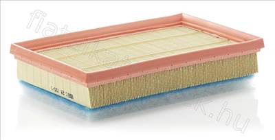 LÉGSZŰRŐ -  - C 28 105/1, C28105/1 -  - MANN-FILTER Egyéb C28105/1