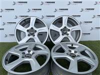5x108 17" Volvo gyári alufelni 7Jx17h2 ET50