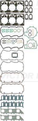 tömítéskészlet, hengerfej VICTOR REINZ 02-31290-02 for DAF