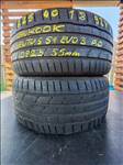 225 40 R18 92Y Hankook Ventus S1 EVO 3 AO DOT 0923 Profilmèlysèg 5,5mm