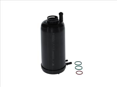 Üzemanyagszűrő BOSCH F 026 402 045 for MITSUBISHI, IVECO, RENAULT