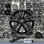 Mini 17 gyári alufelni felni, 5x112      (4010)