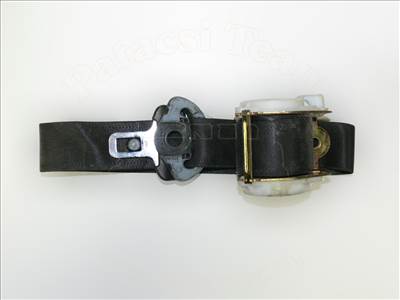 Opel Kadett E 1984-1991 - biztonsági öv, jobb oldali első, 4/5ajtós