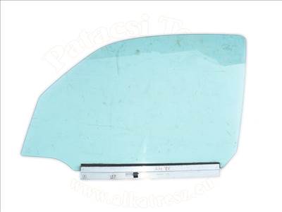 Opel Meriva A 2003-2010 - üveg, lejáró, bal oldali első ajtó