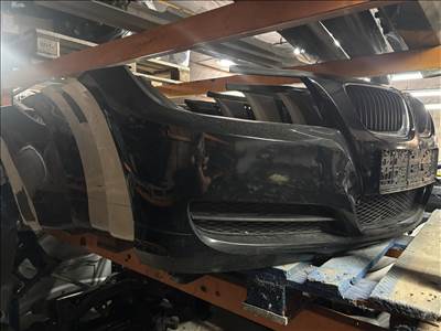 BMW E90/91 Pre sima/M pack és LCI sima/M lökhárító 