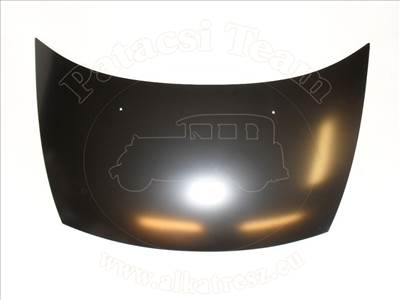 Citroen C3 2002-2009 - Gépháztető 05.09-
