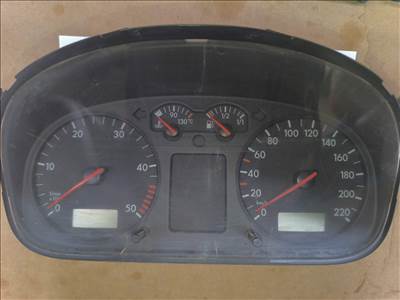 Volkswagen T4 Caravelle VW Transporter T4 műszeregység / óracsoport  7d0920800b 110008934-003