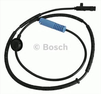 BOSCH 0 986 594 539 - kerékfordulatszám érzékelő MG ROVER