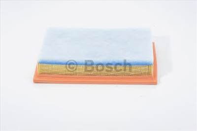 BOSCH 1 457 433 089 - légszűrő FORD SEAT VW